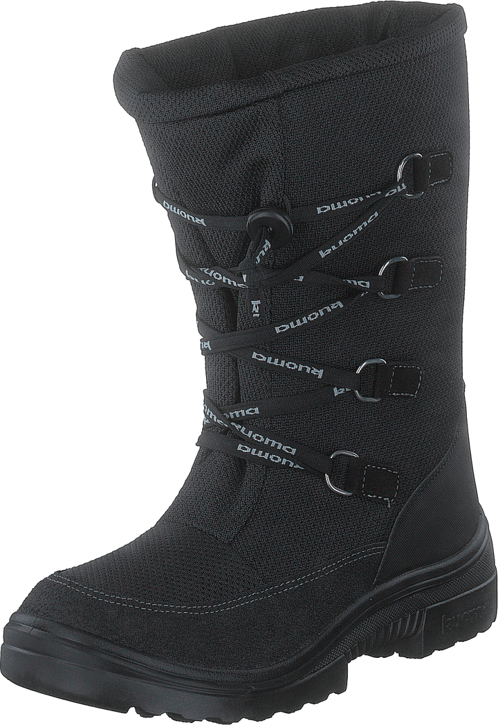 Rocky Black