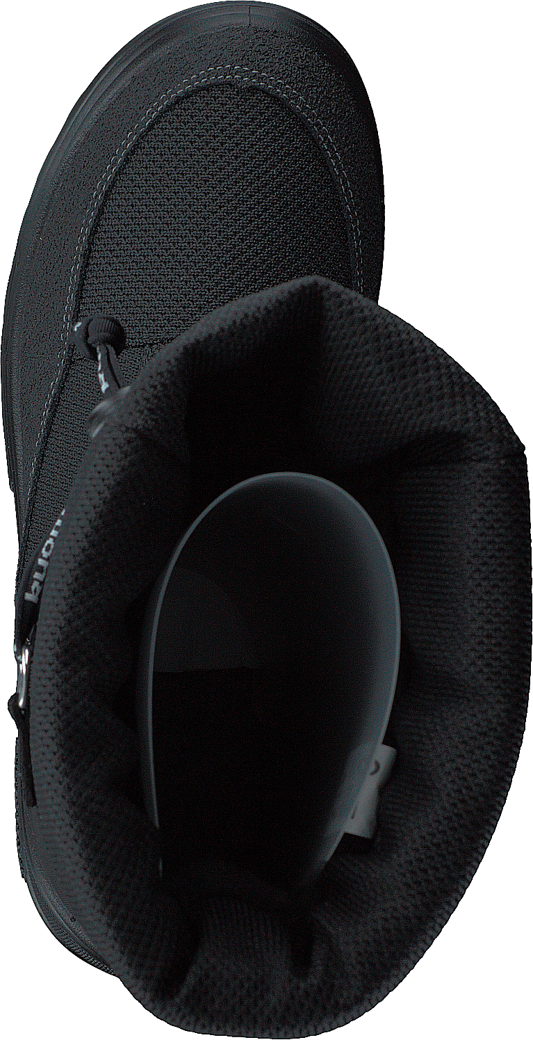 Rocky Black