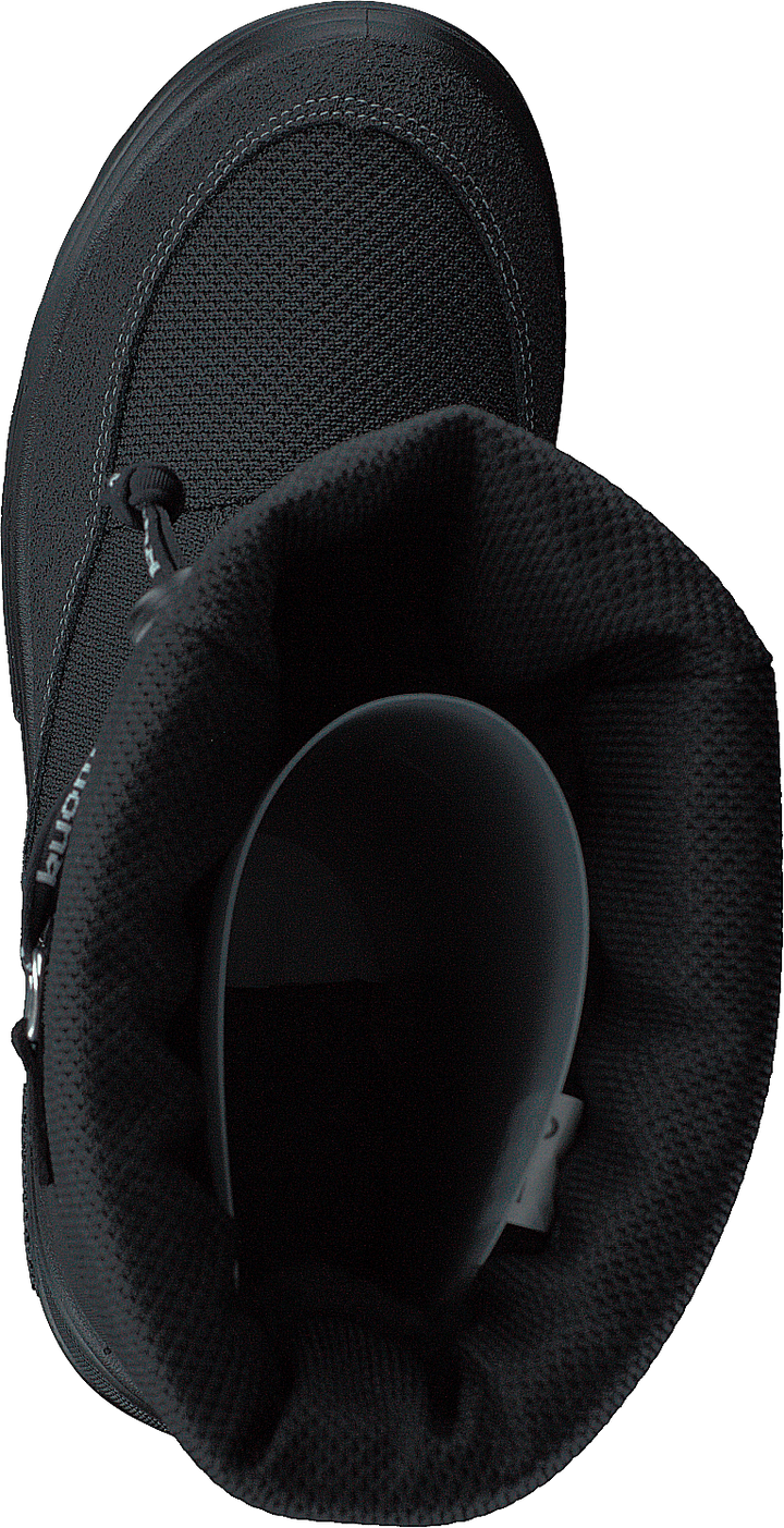 Rocky Black