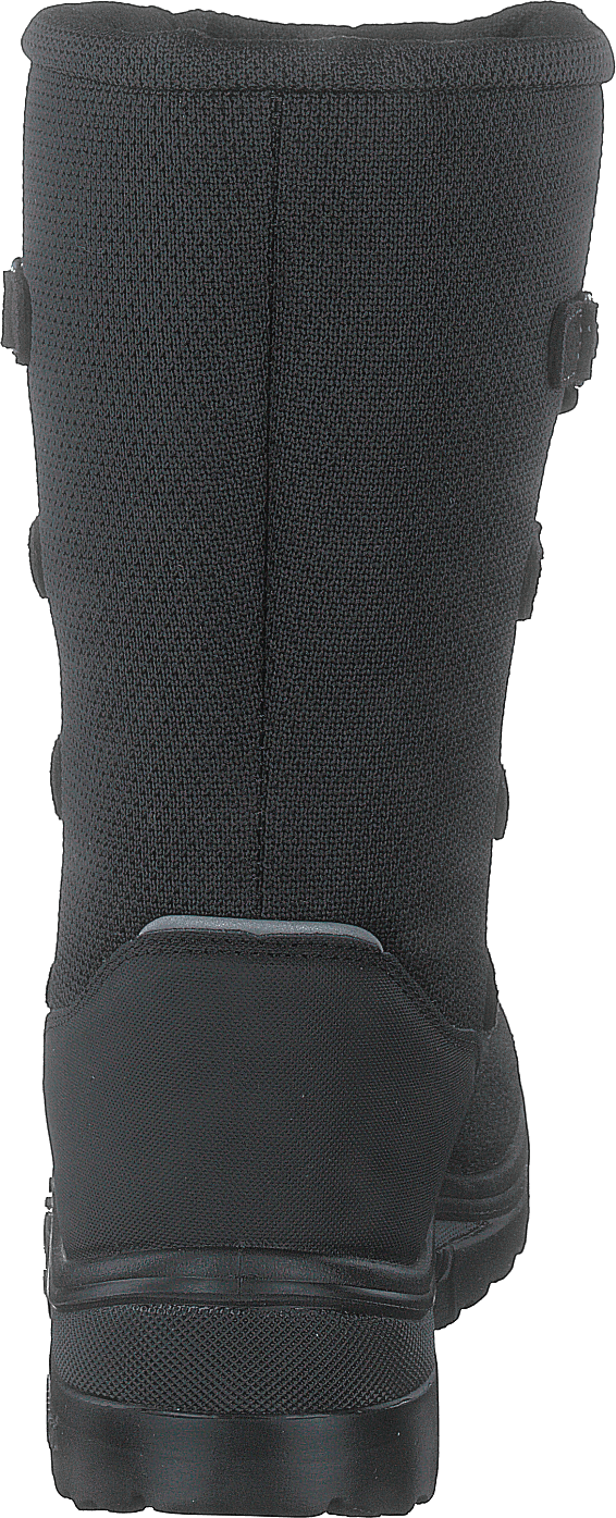 Rocky Black
