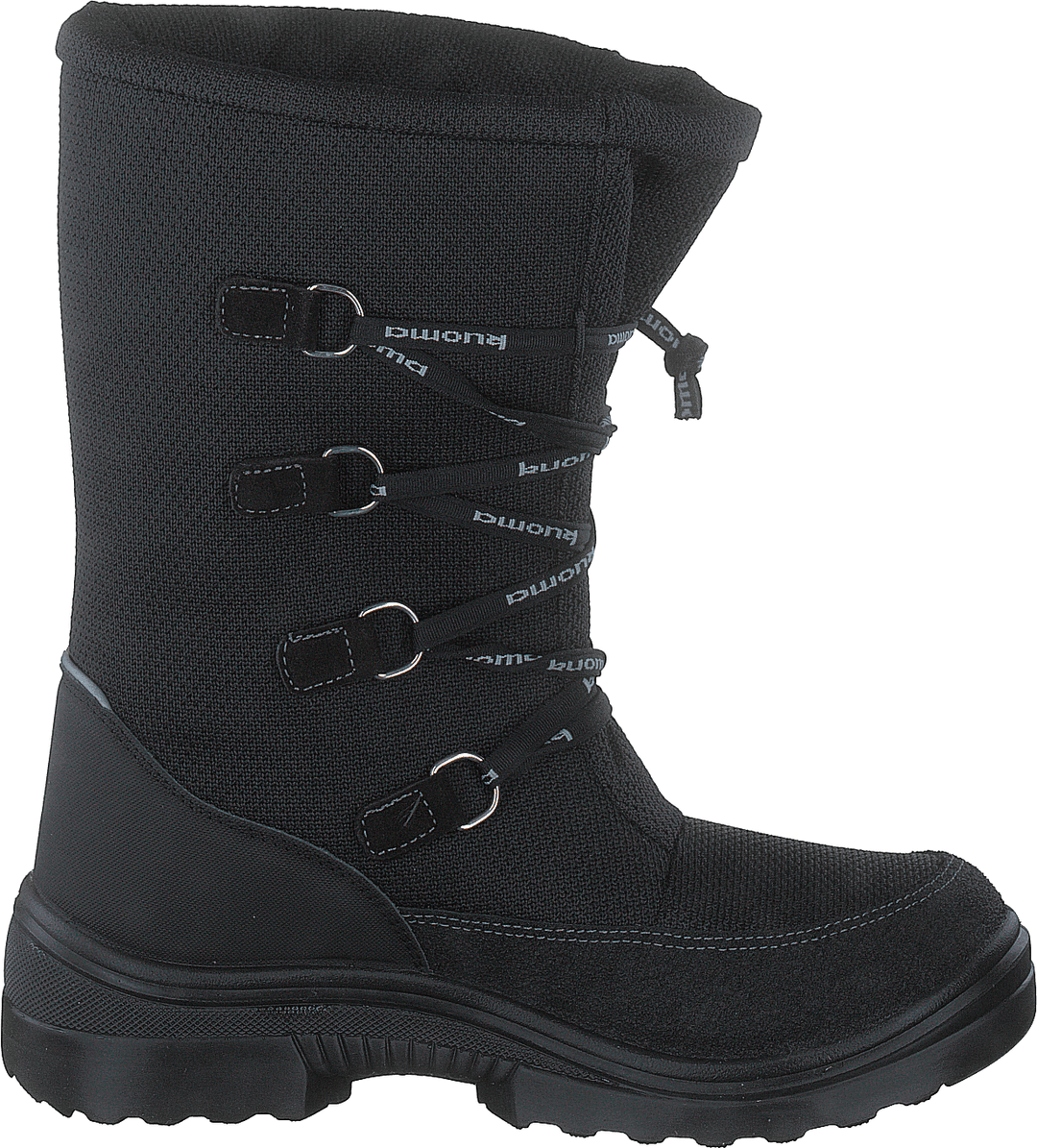 Rocky Black