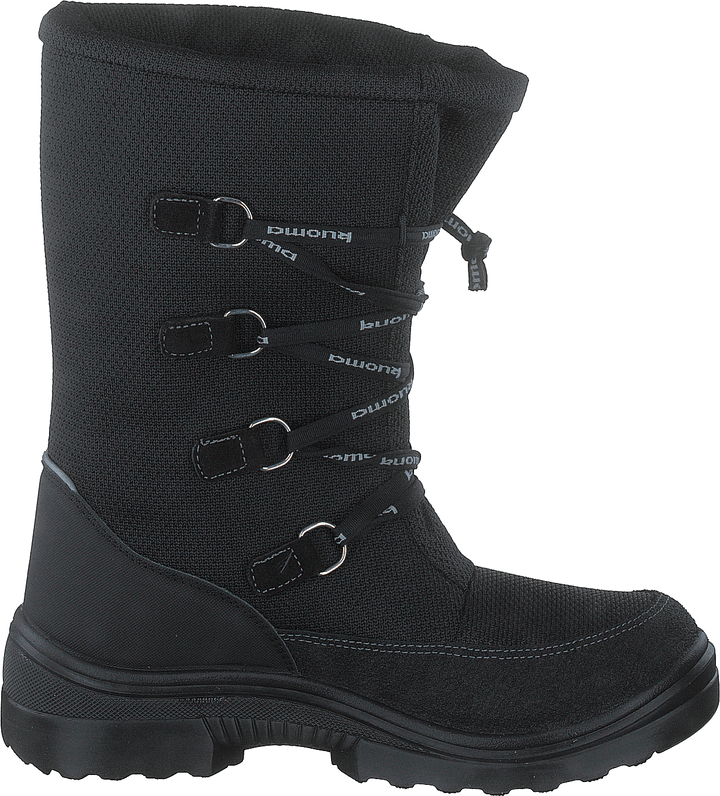 Rocky Black