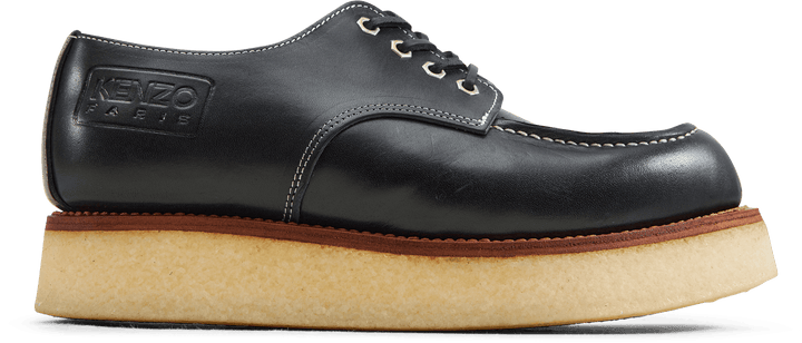 Derby Black