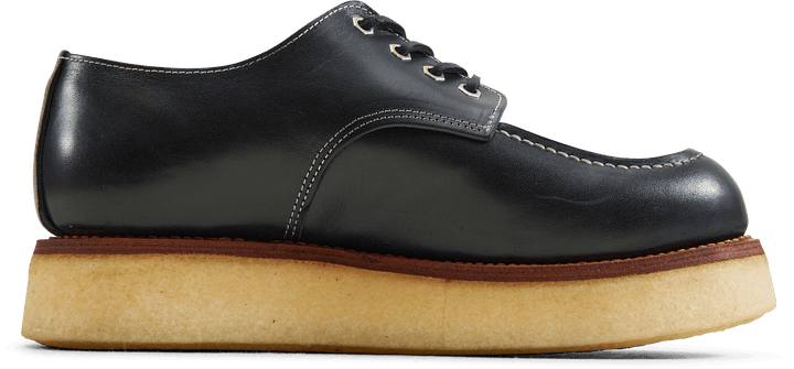 Derby Black