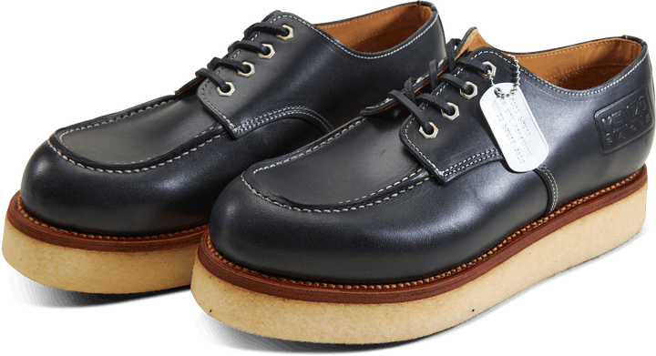 Derby Black