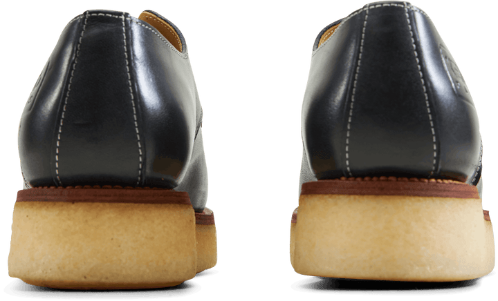 Derby Black