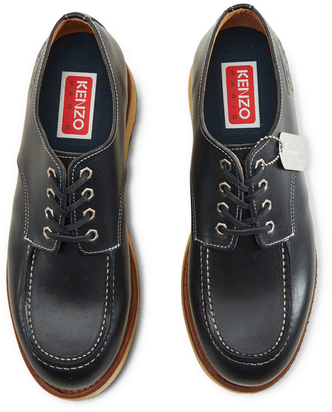 Derby Black