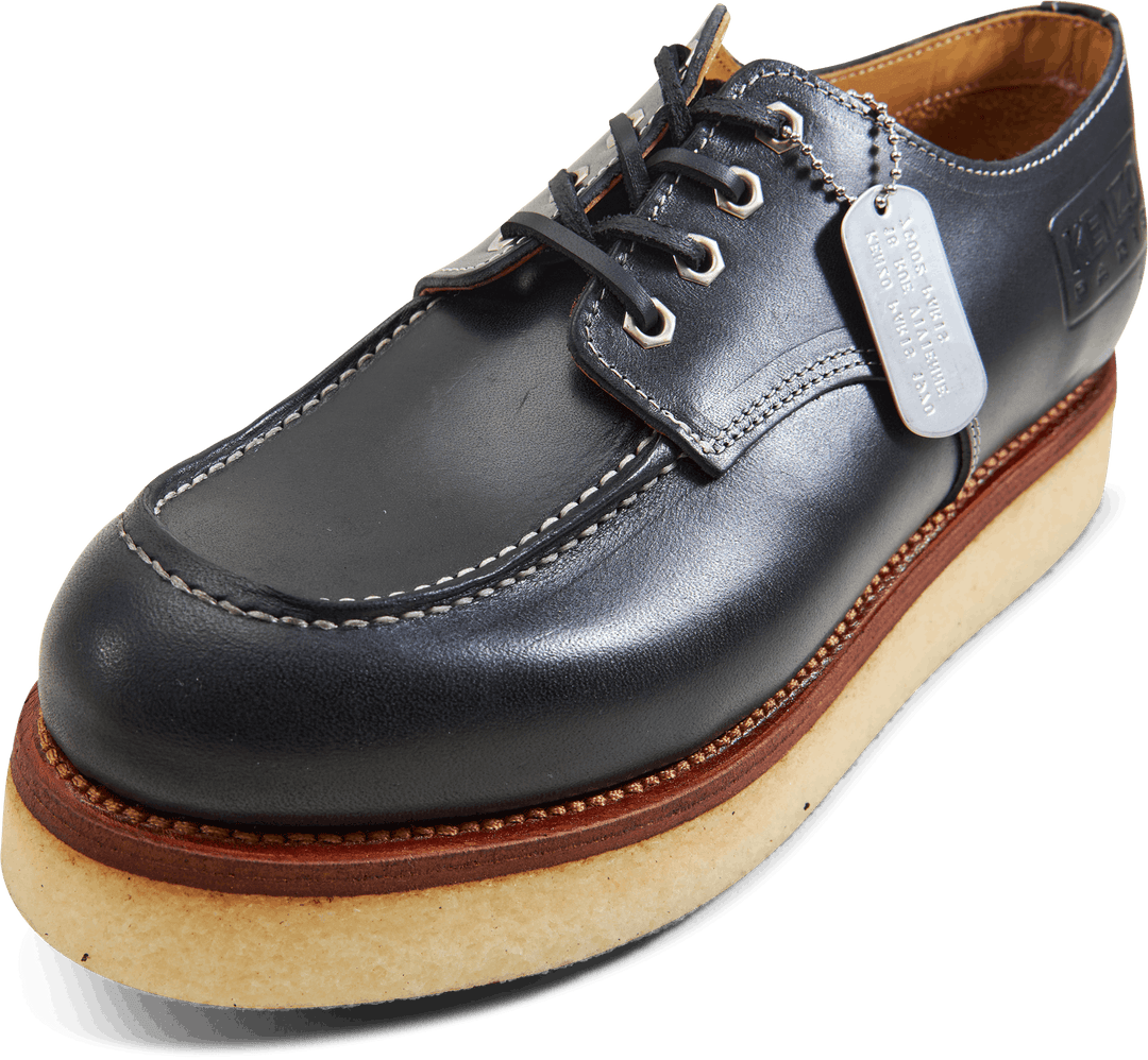 Derby Black