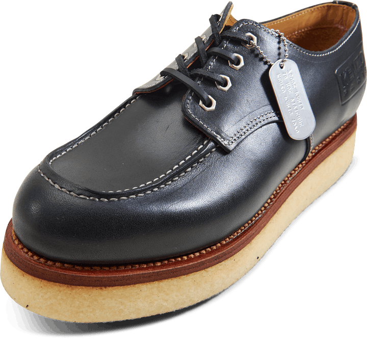Derby Black