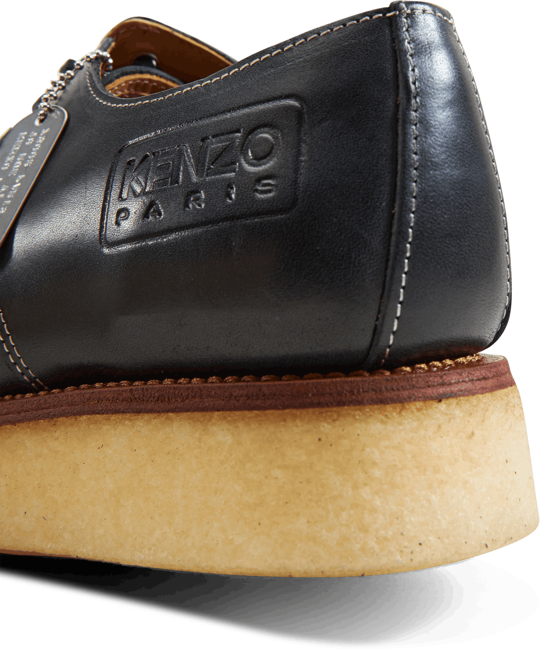 Derby Black