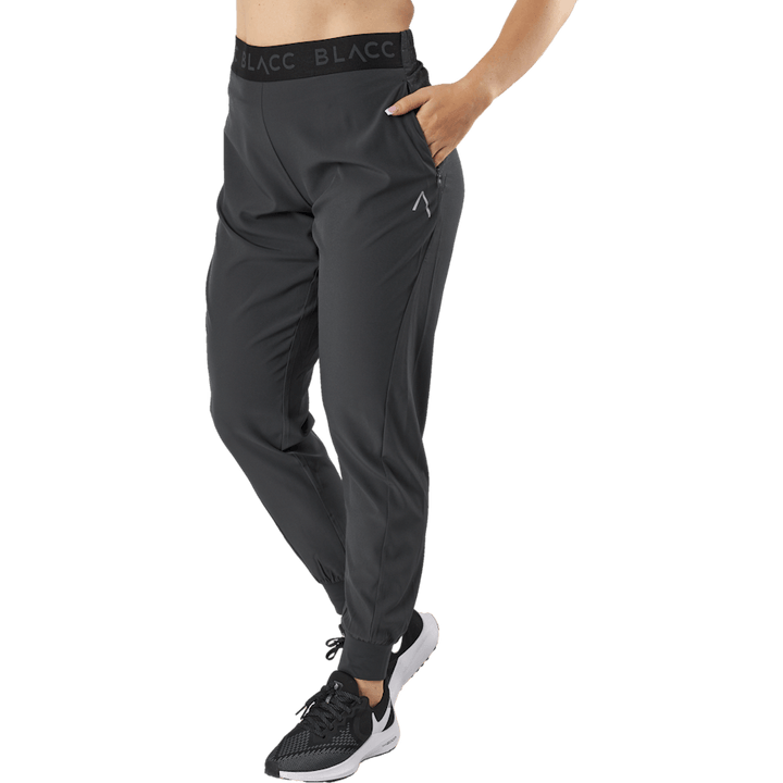 Tulip Ll Reflective Black/grey/silver