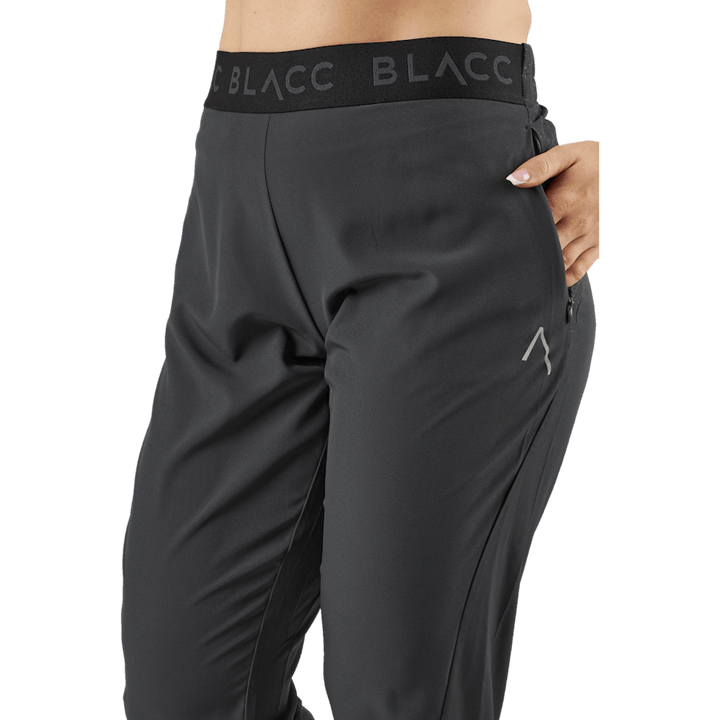 Tulip Ll Reflective Black/grey/silver