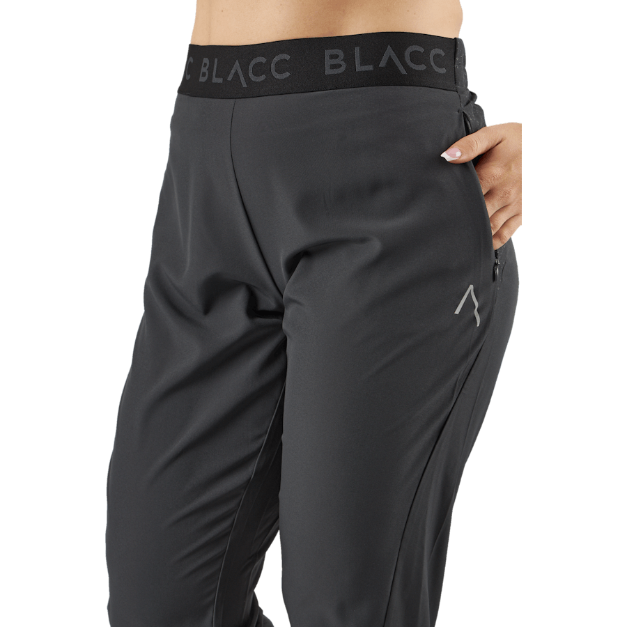 Tulip Ll Reflective Black/grey/silver