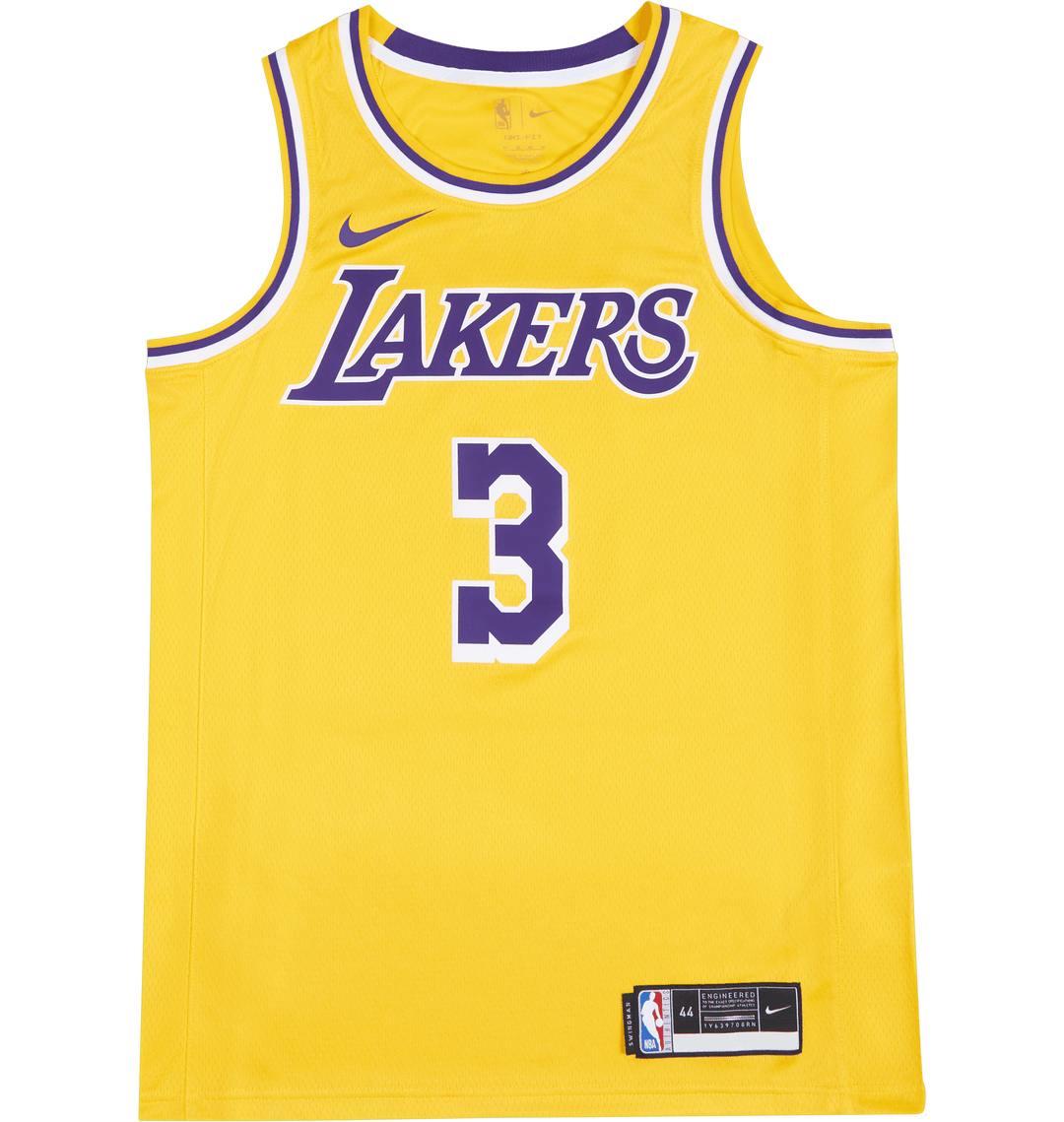 Lakers Swgmn Jsy Icona 20 Davis