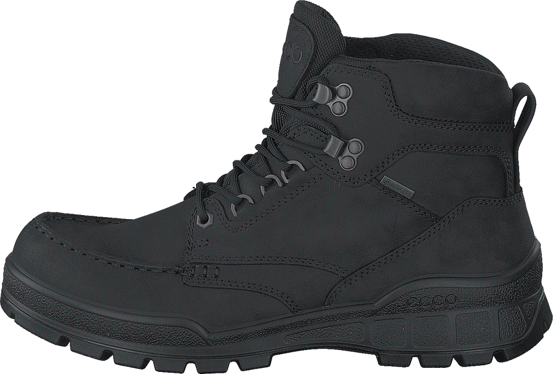 Ecco Track 25 W Black