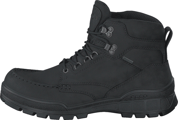 Ecco Track 25 W Black