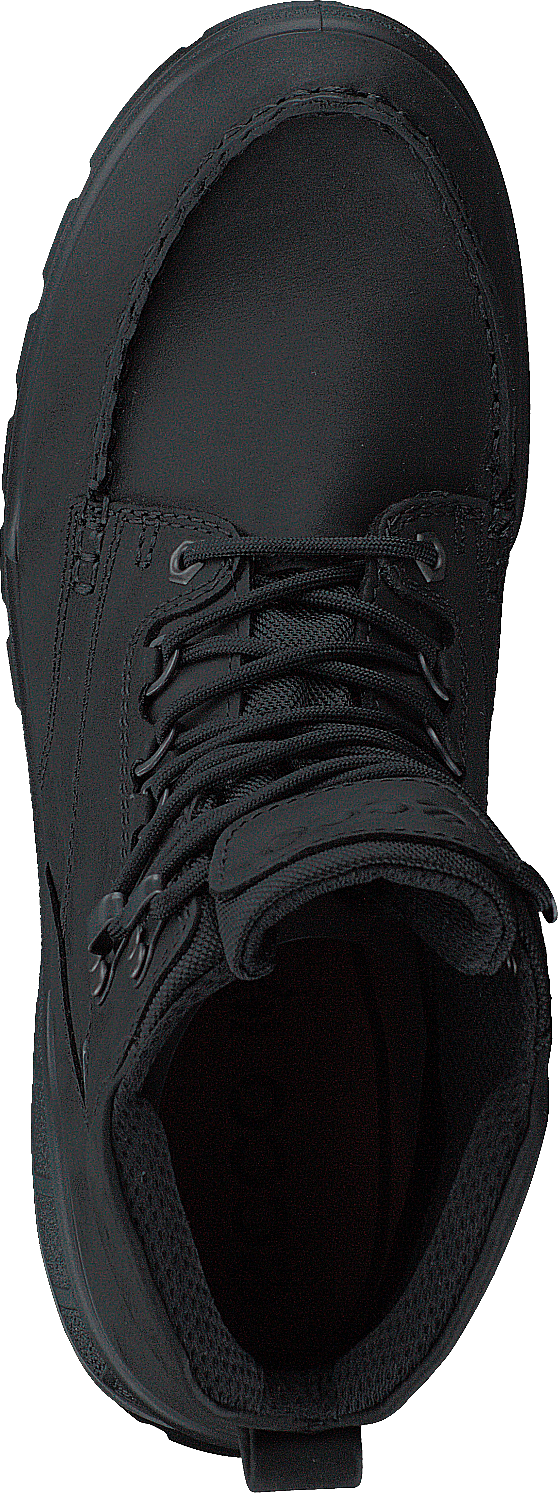 Ecco Track 25 W Black