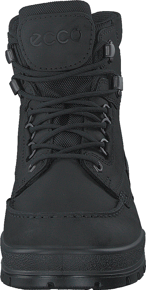 Ecco Track 25 W Black