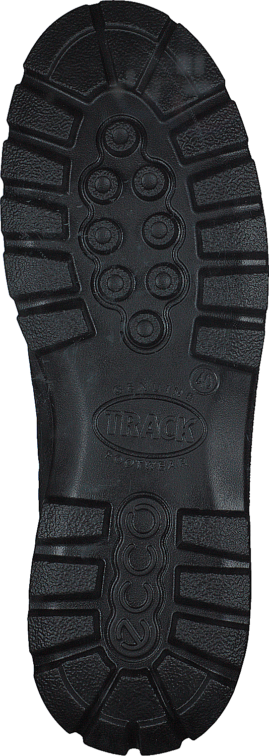 Ecco Track 25 W Black