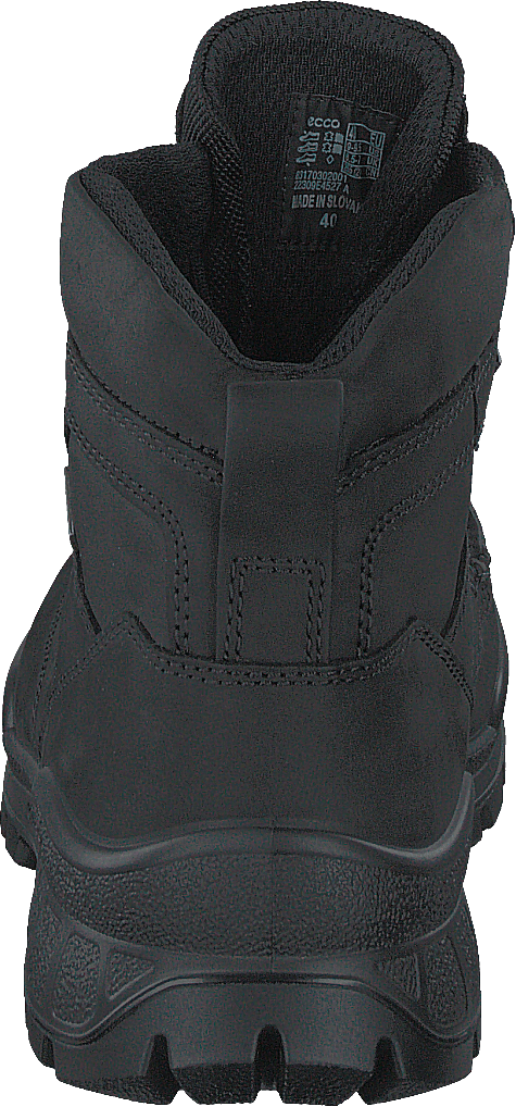 Ecco Track 25 W Black