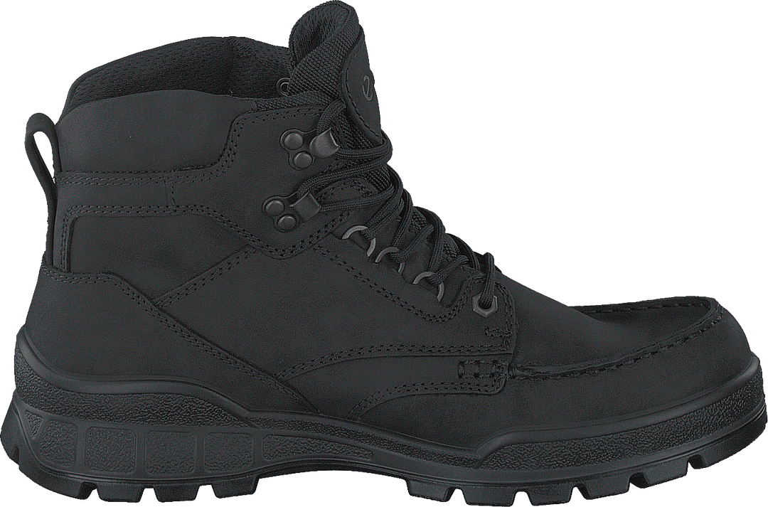 Ecco Track 25 W Black