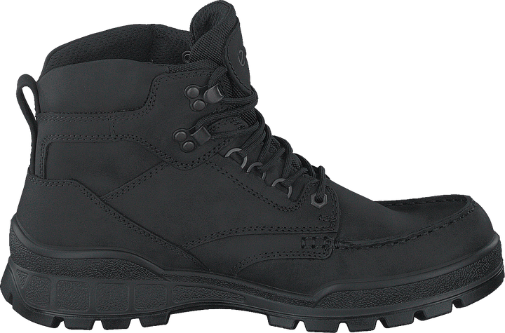 Ecco Track 25 W Black