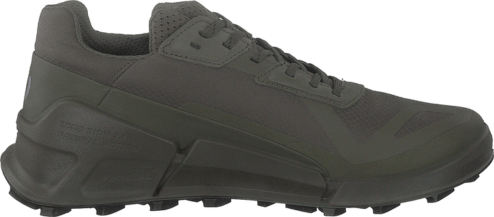 Ecco Biom 2.1 X Country M asfalto/foglia d'uva