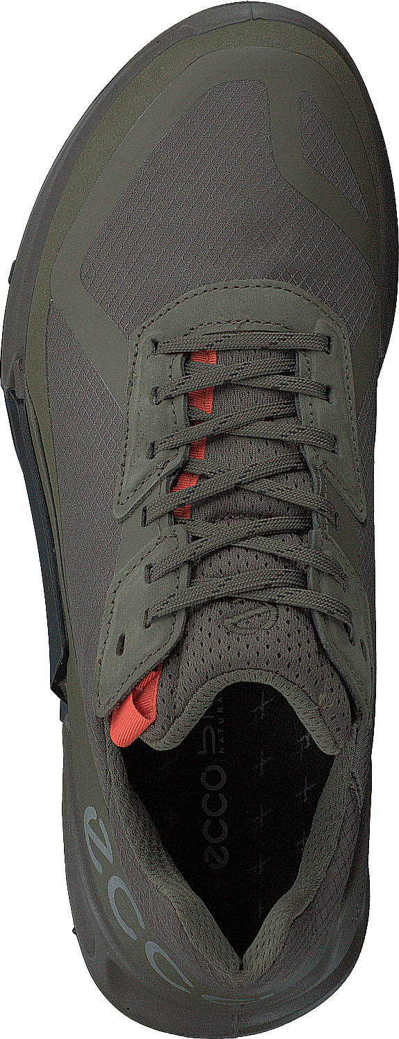 Ecco Biom 2.1 X Country M asfalto/foglia d'uva