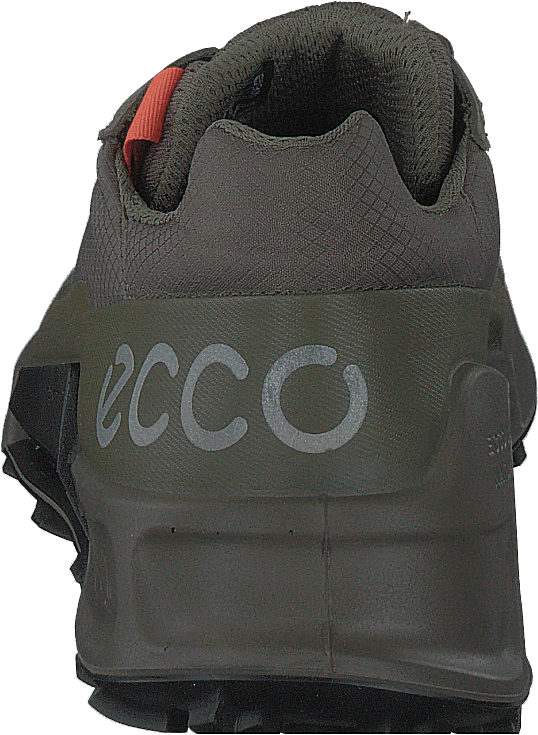 Ecco Biom 2.1 X Country M asfalto/foglia d'uva