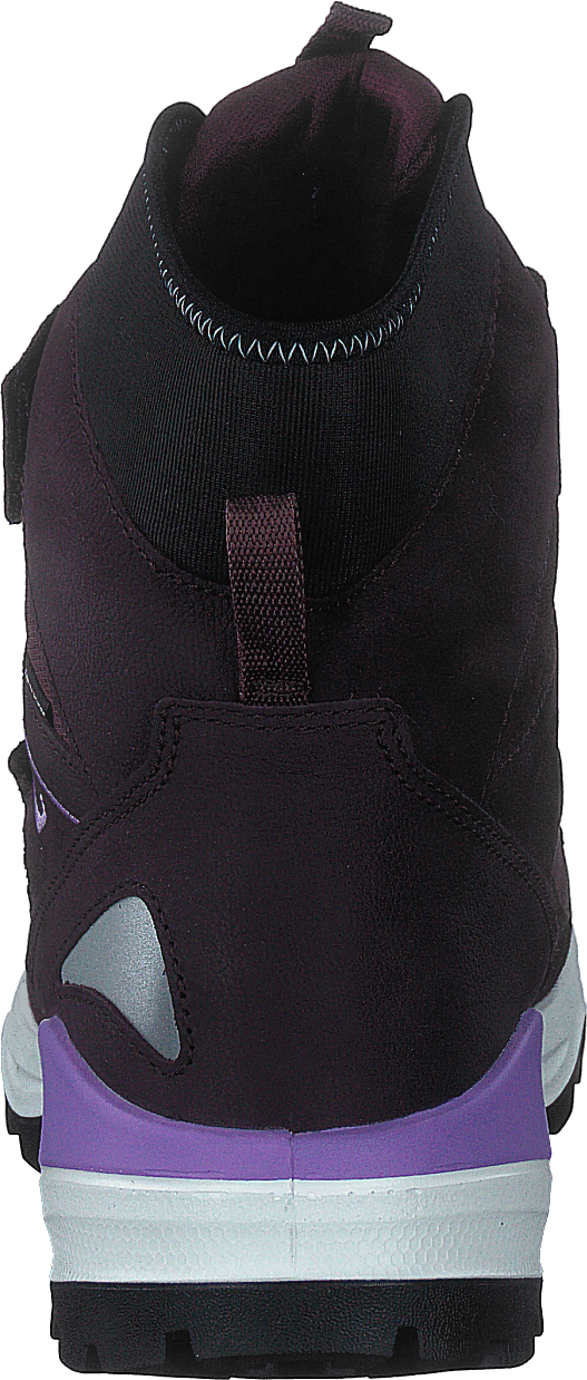 Ecco Snow Mountain Musta/fig/fig