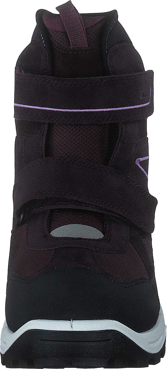 Ecco Snow Mountain Musta/fig/fig