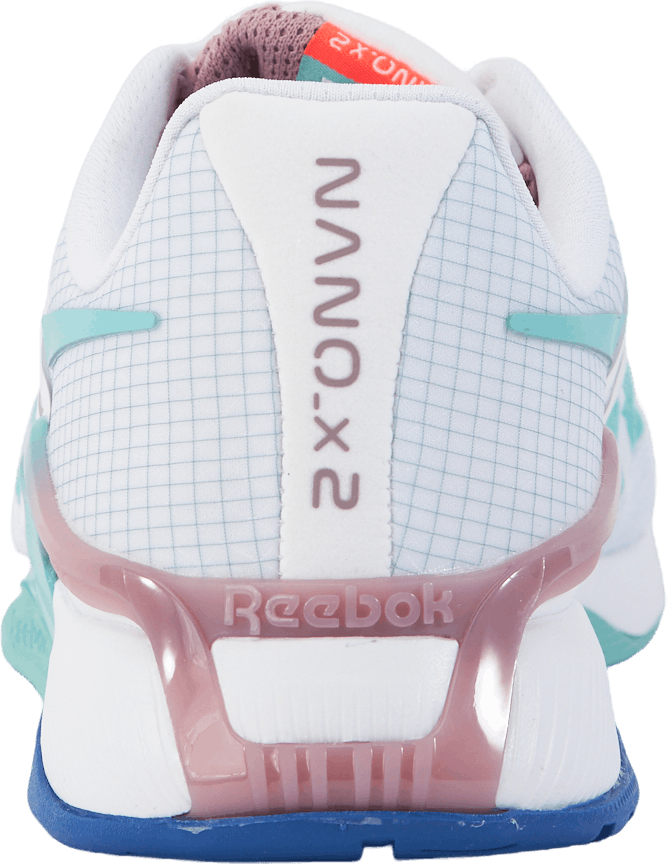 Nano X2 Ftwwht/seclte/inflil