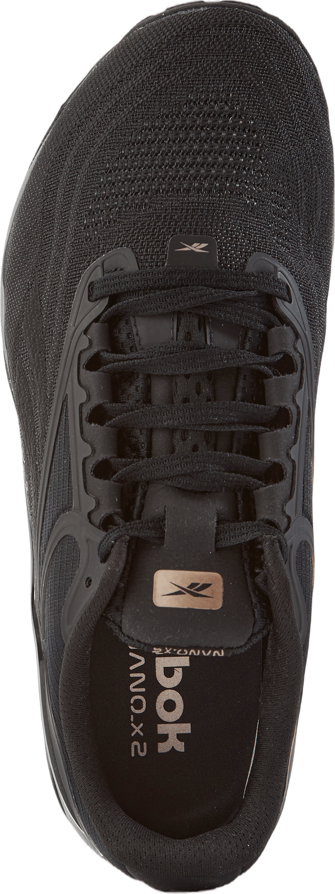 Nano X2 Cblack/purgry/rosgol