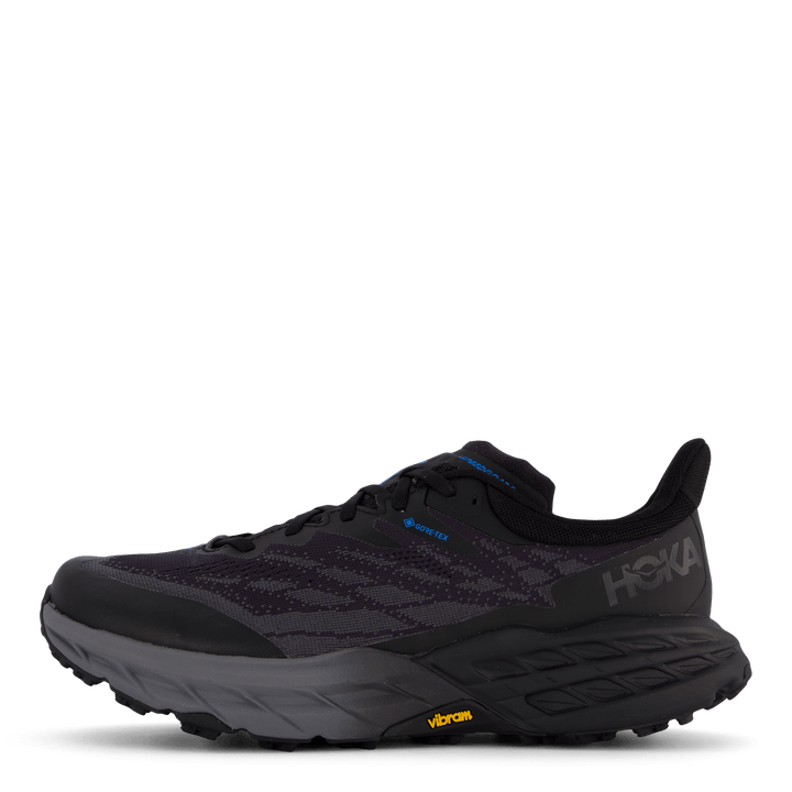 M Speedgoat 5 Gtx Svart / Svart