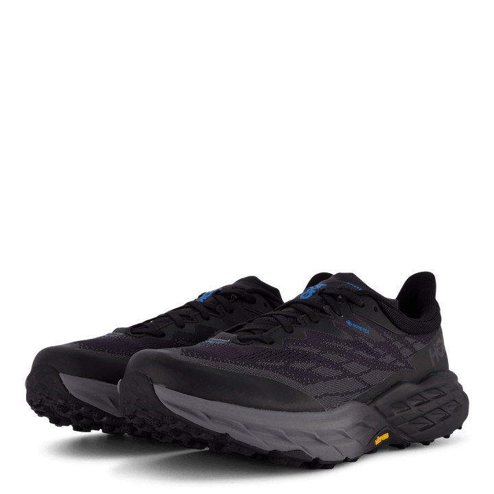 M Speedgoat 5 Gtx Svart / Svart