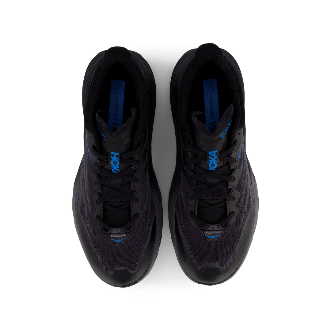 M Speedgoat 5 Gtx Svart / Svart