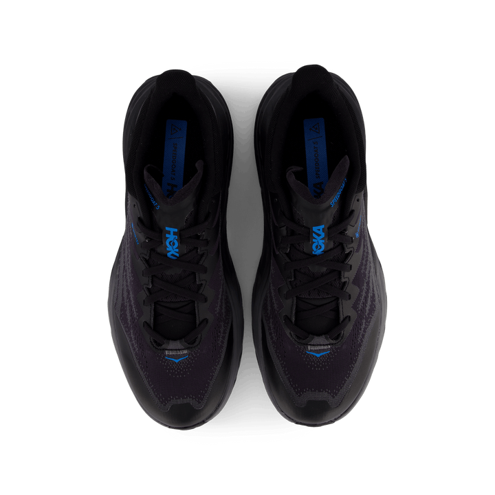 M Speedgoat 5 Gtx Svart / Svart