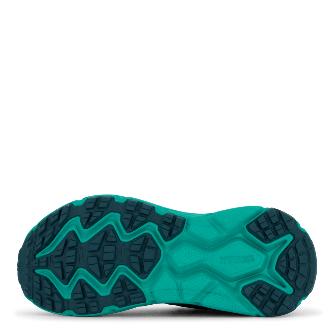 W Challenger Atr 6 Deep Teal / Vesipuutarha