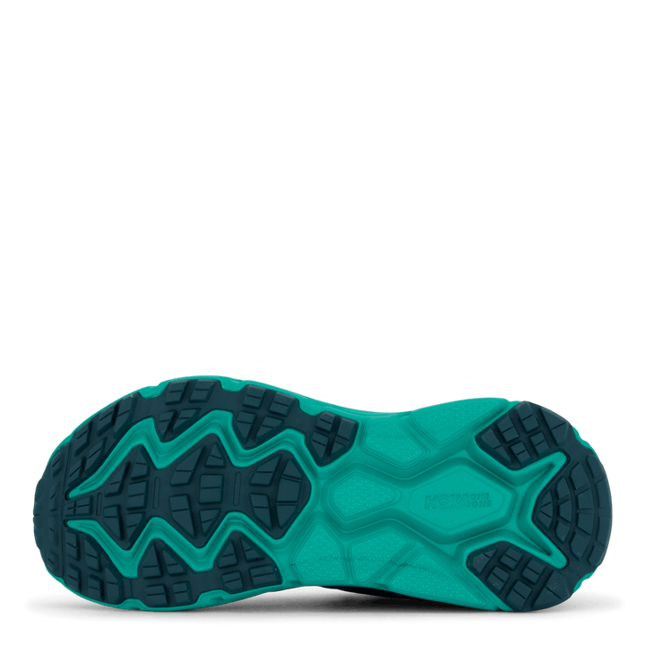 W Challenger Atr 6 Deep Teal / Vesipuutarha