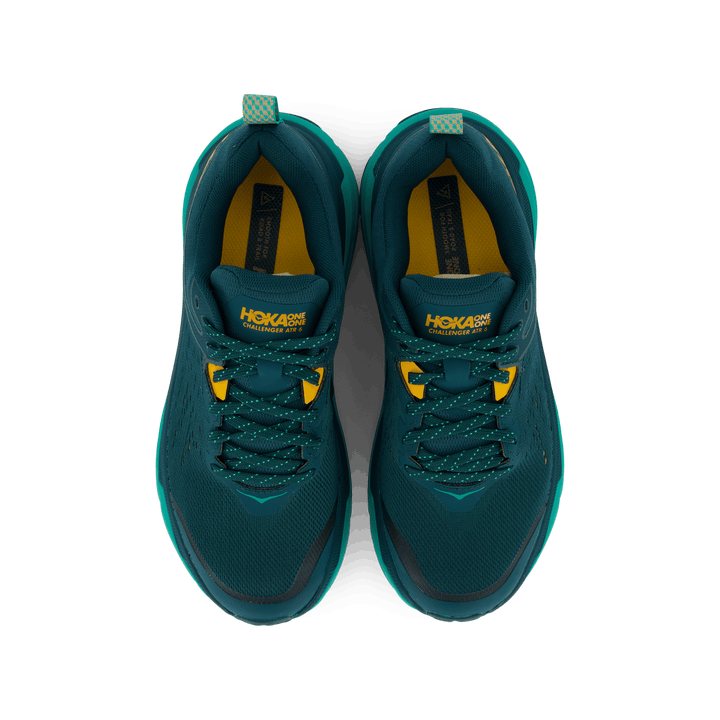 W Challenger Atr 6 Deep Teal / Vesipuutarha