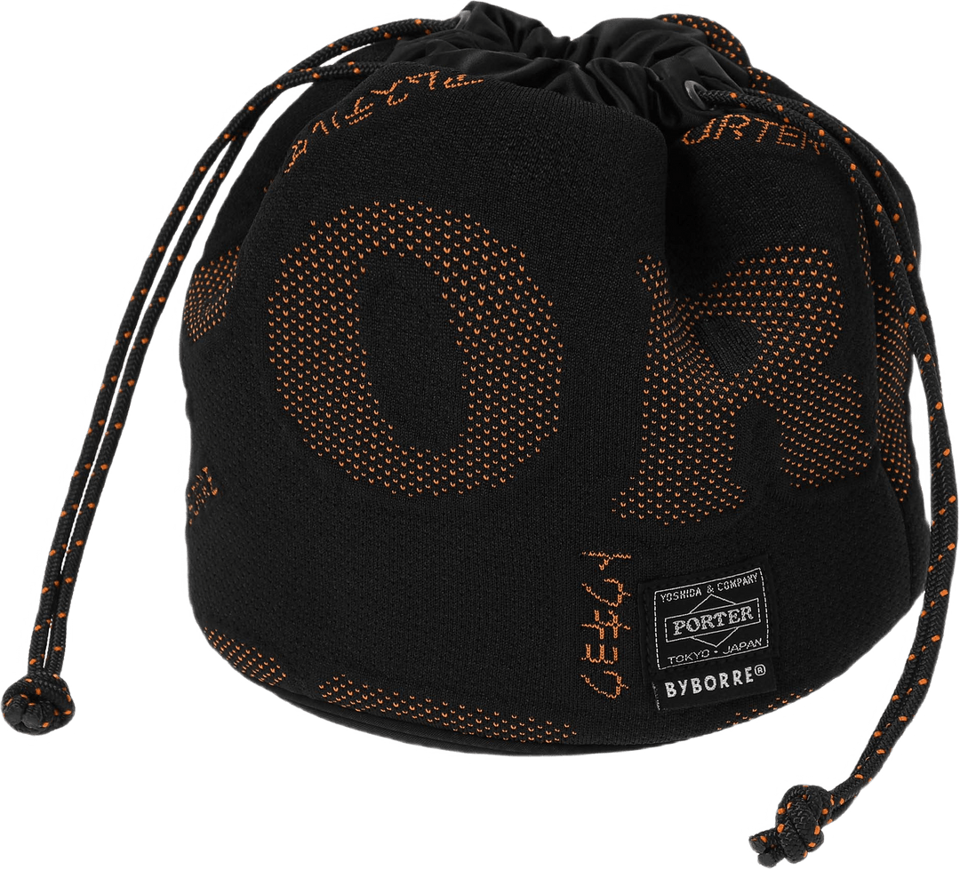 Sac à effets Byborre X Porter