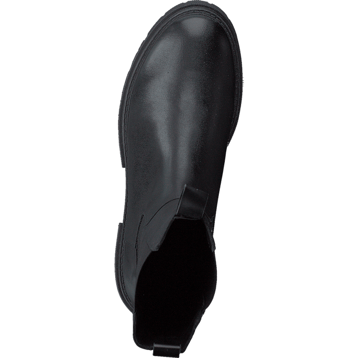 Prima Polido/vaca Alfa Zwart