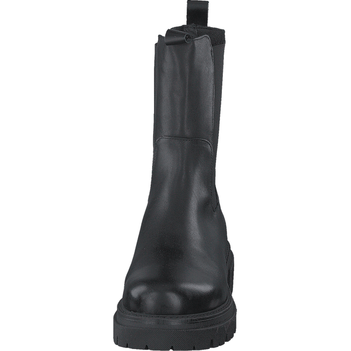 Prima Polido/vaca Alfa Zwart