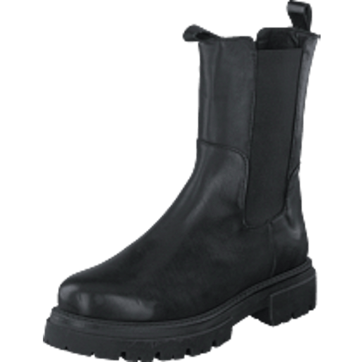 Prima Polido/vaca Alfa Zwart