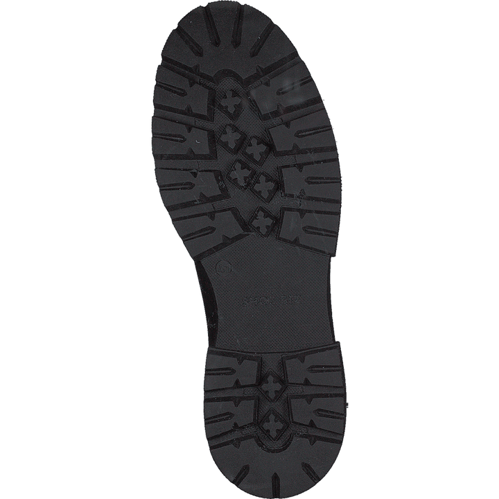 Prima Polido/vaca Alfa Zwart