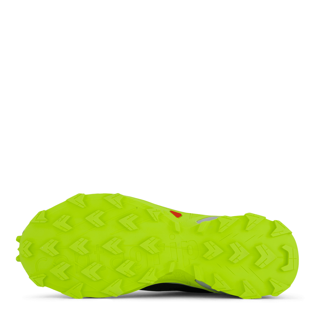 Alphacross 4 Gtx Ebony/pearl Blue/acid Lime