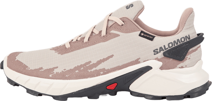 Alphacross 4 Gtx W Ashes Of Roses/blanc/ébène