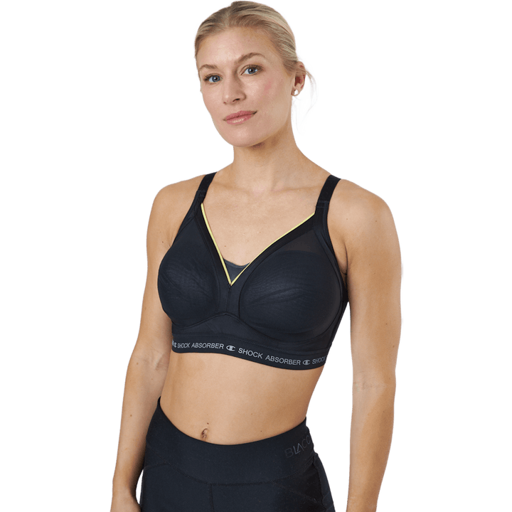 Support de forme actif gris