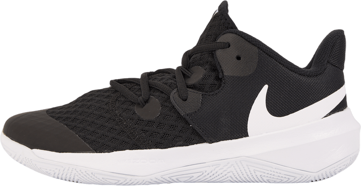Nike Zoom Hyperspeed Court Uni nero/bianco