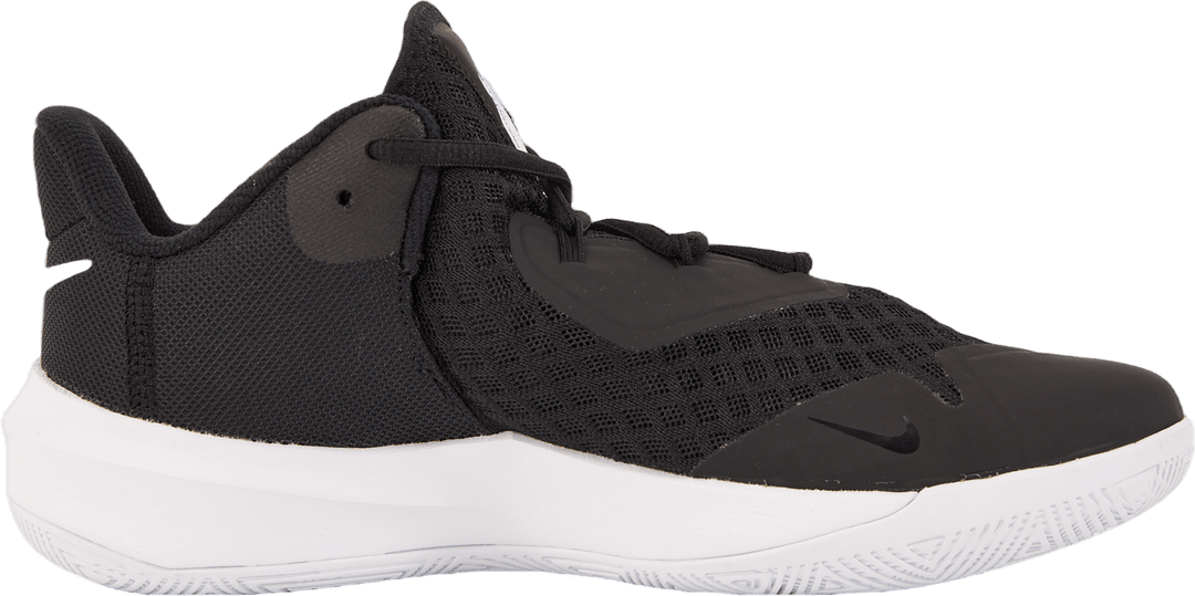 Nike Zoom Hyperspeed Court Uni nero/bianco